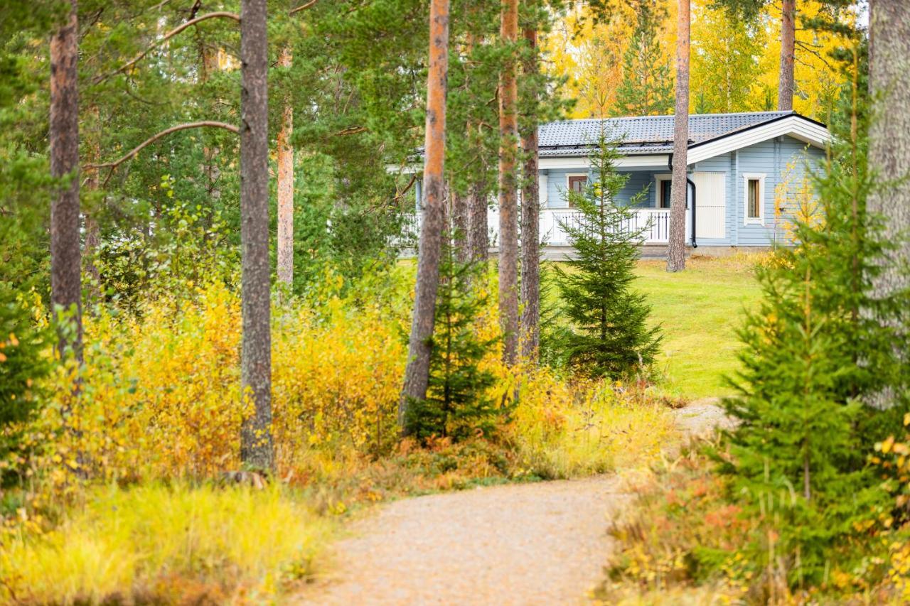 Lossisaari Tourist Center 4*