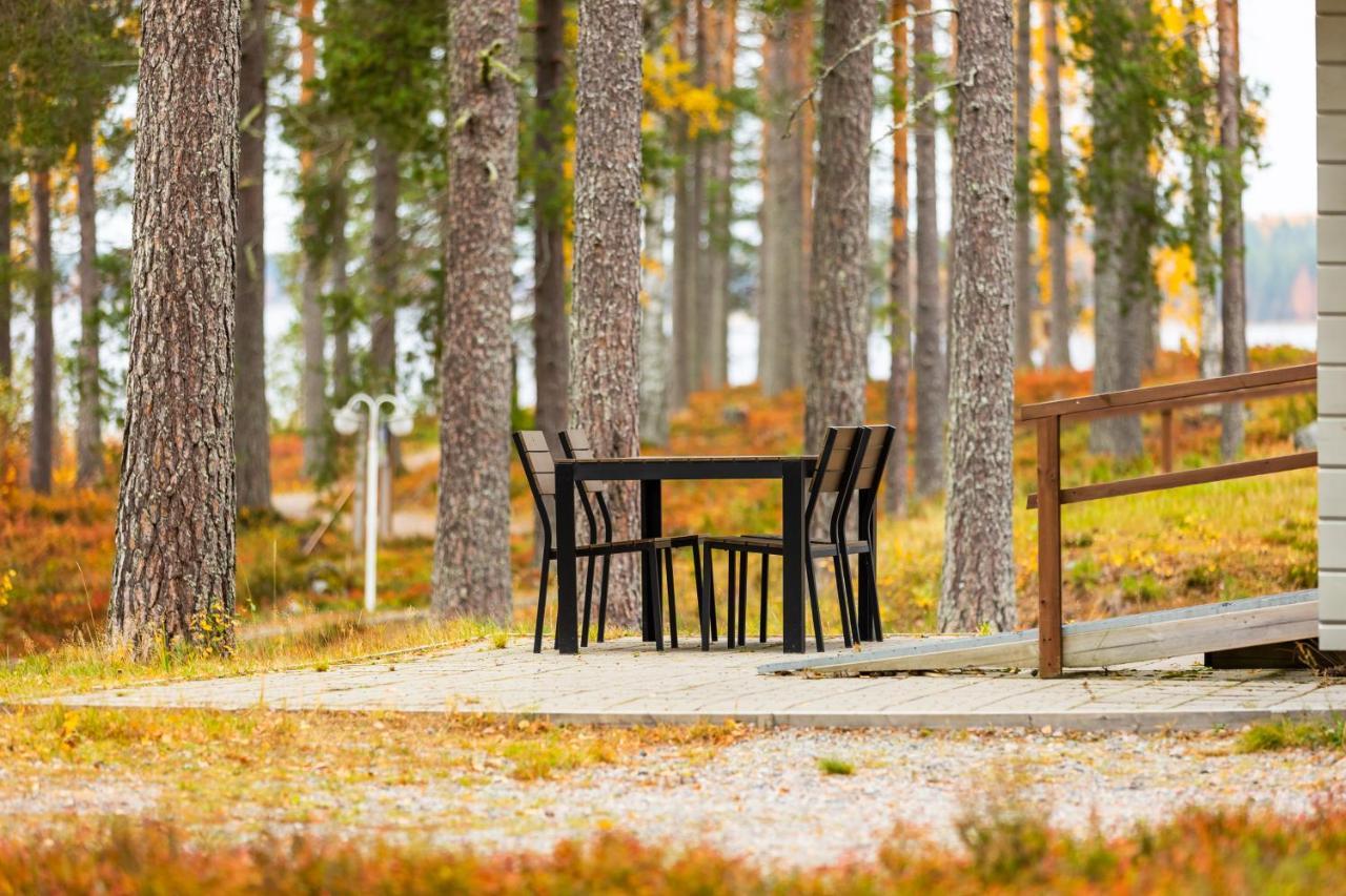 Lossisaari Tourist Center 4* Keitele