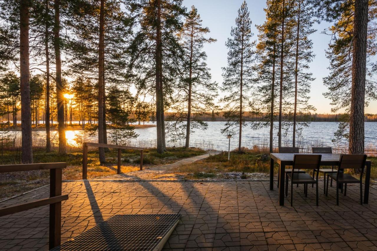 Village de vacances Lossisaari Tourist Center