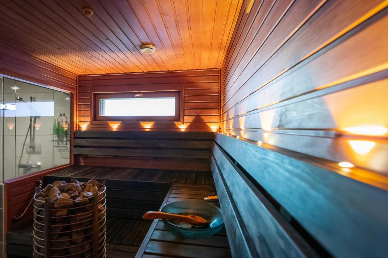 Lossisaari Tourist Center Parco vacanze