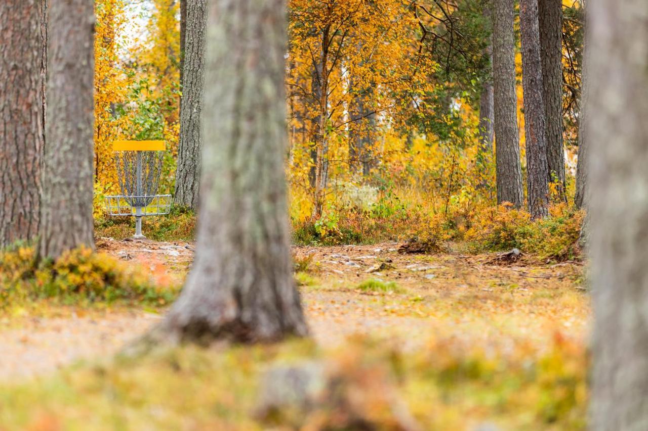 Parco vacanze Lossisaari Tourist Center