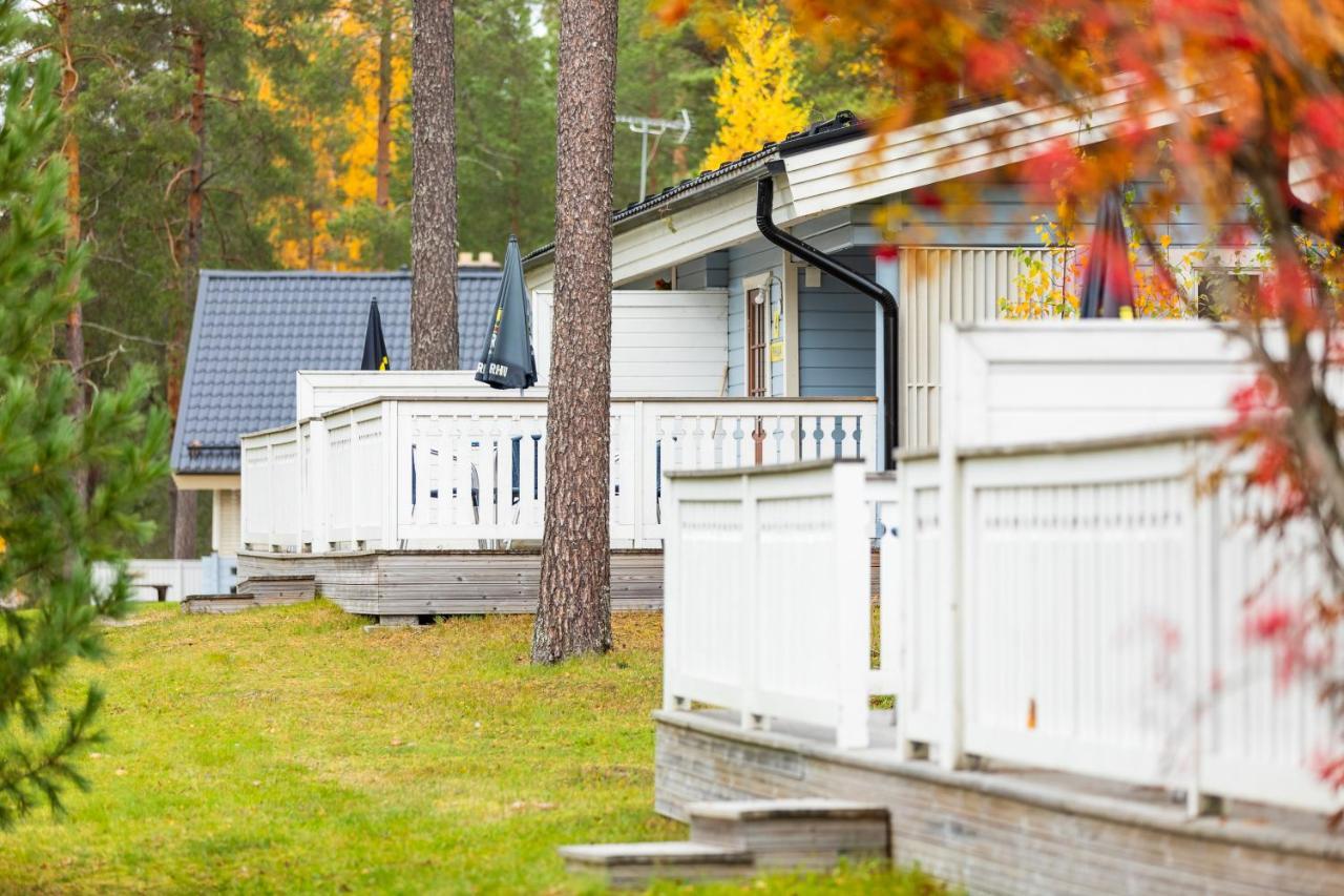 Lossisaari Tourist Center 4*