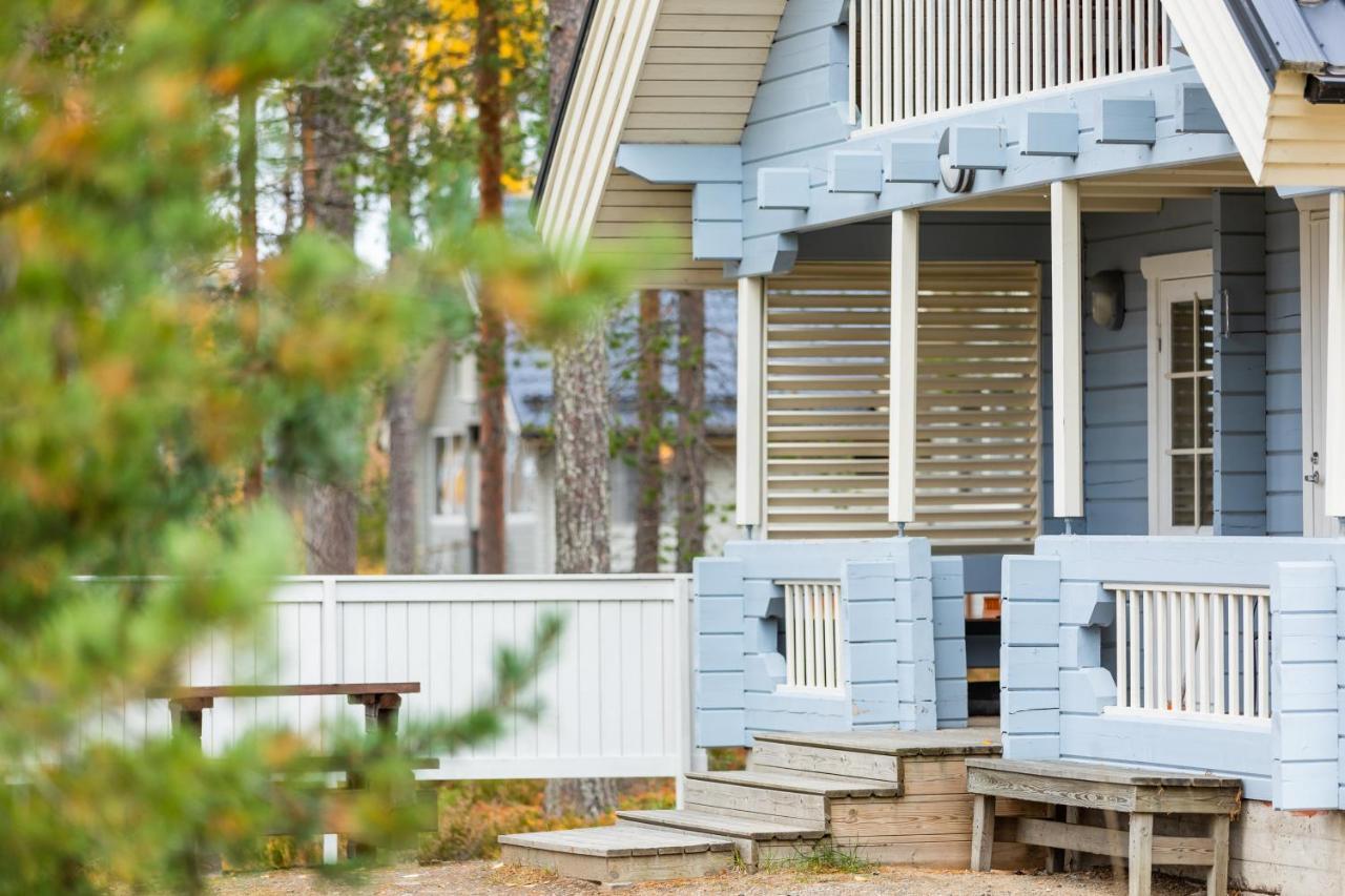 Parco vacanze Lossisaari Tourist Center 4*