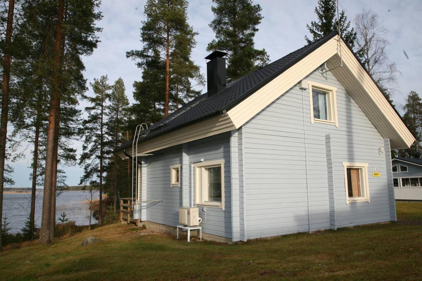 Parco vacanze Lossisaari Tourist Center Keitele