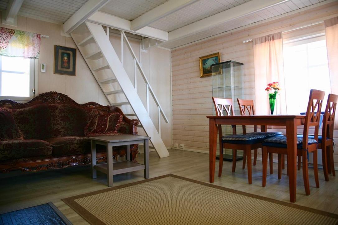 Lossisaari Tourist Center